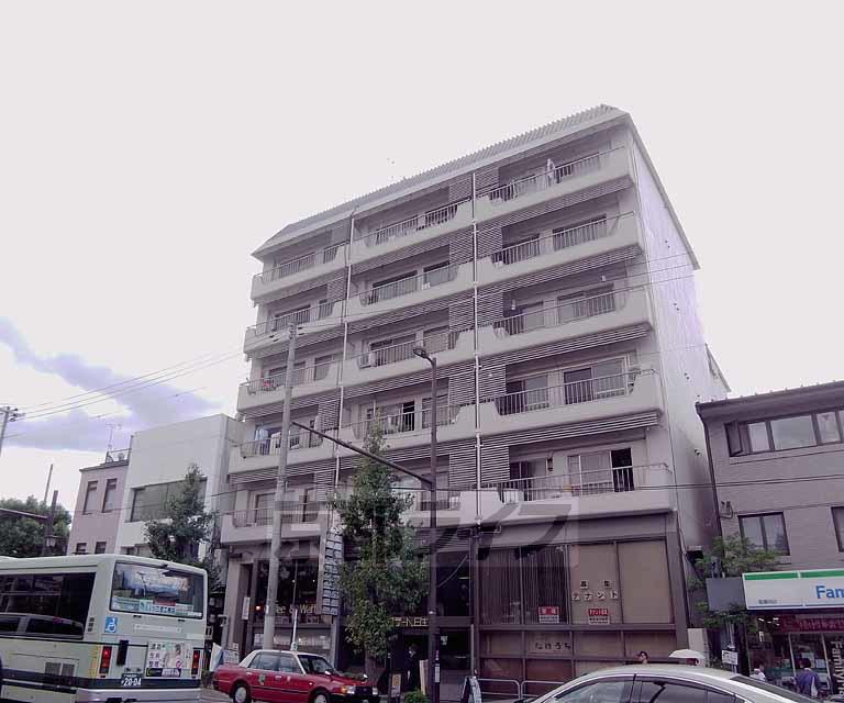 パレステート日生熊野