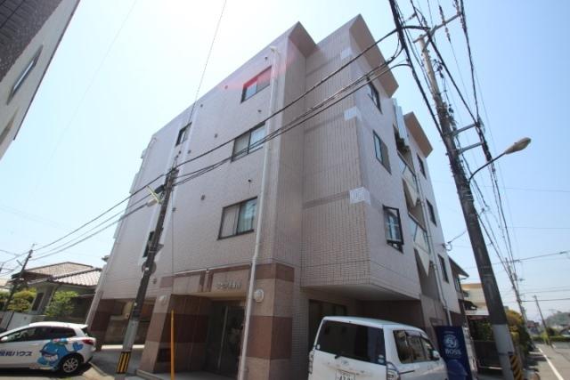 タウン藤垂園(3LDK/4階)