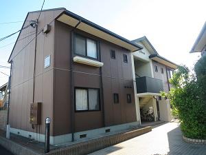 もくれん館B棟