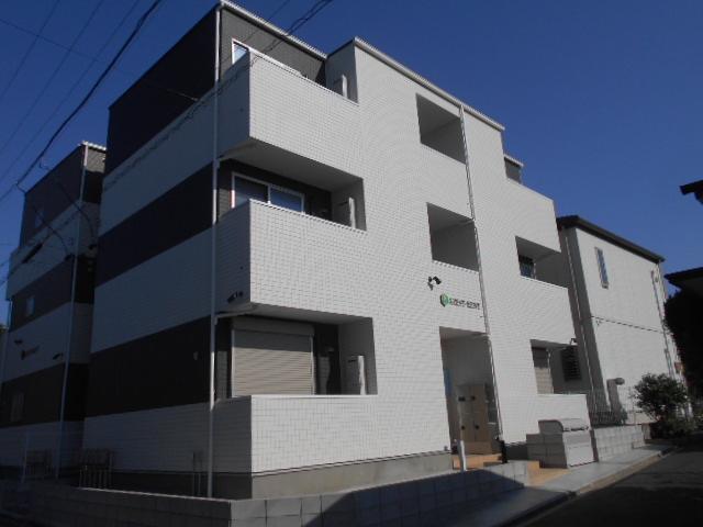 オークハウス桜