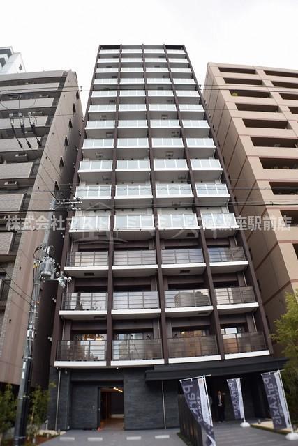 パークアクシス本町