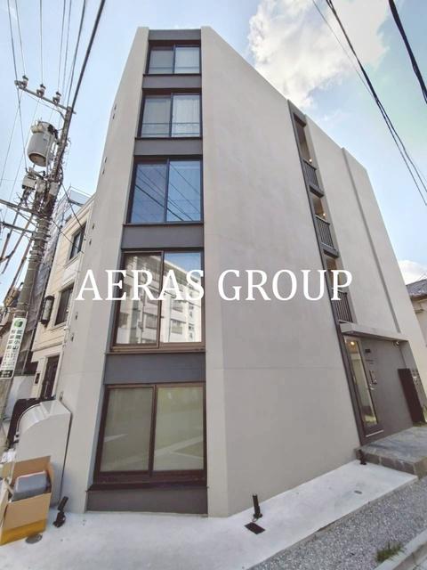 オークレスト下目黒