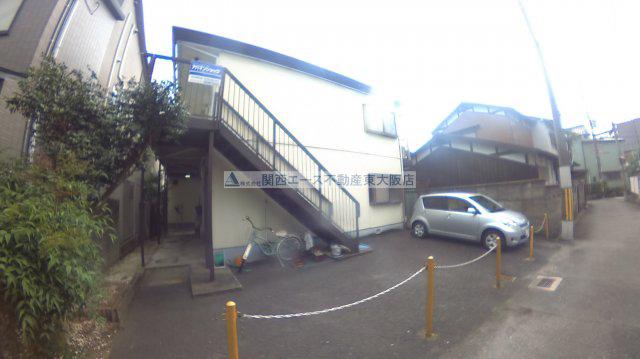 田中・大村ハイツ