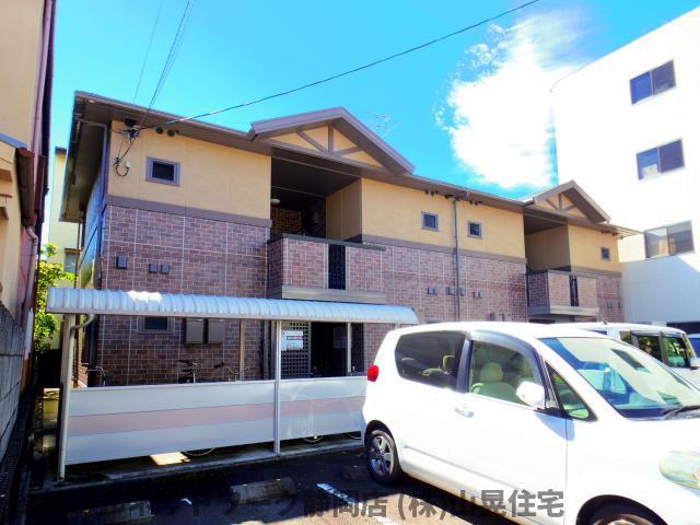 エトワール新富町(ワンルーム/1階)