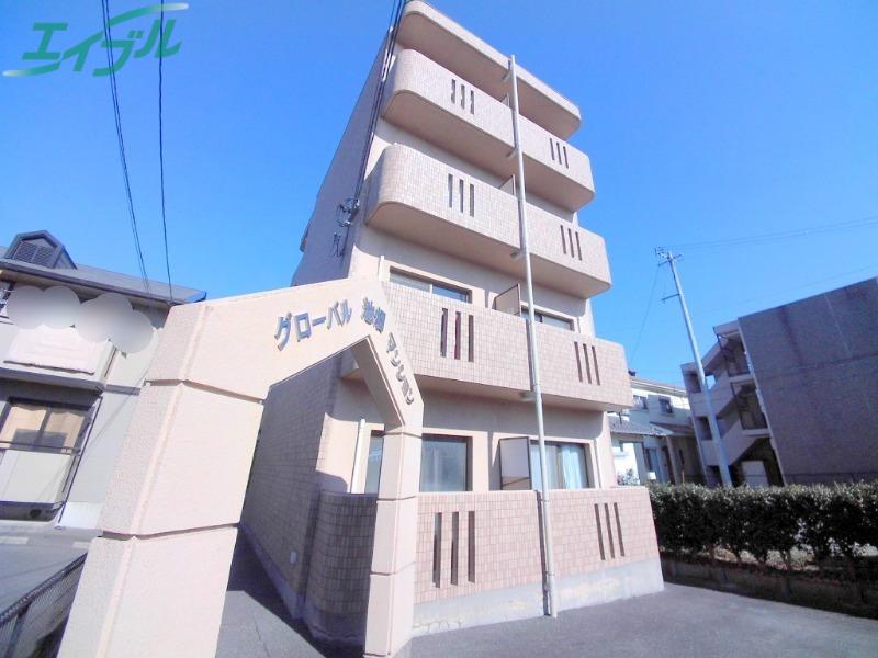 ユーミー池畑マンション