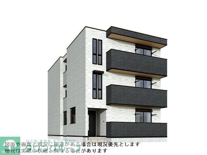 ライラック大船