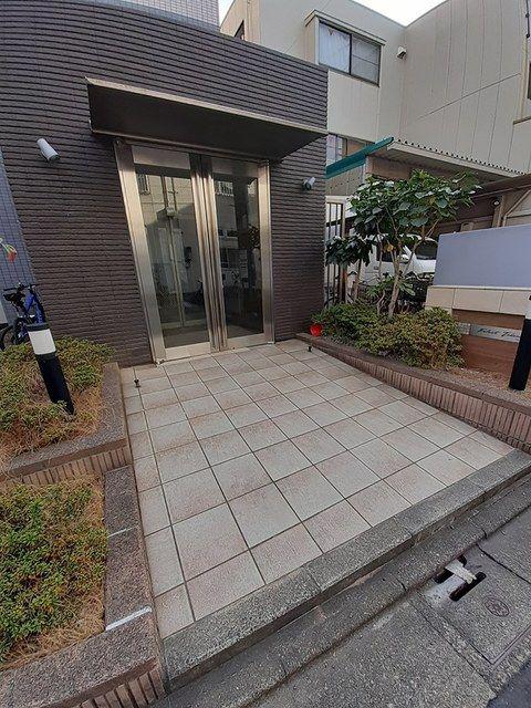 フェリスティ竹沢