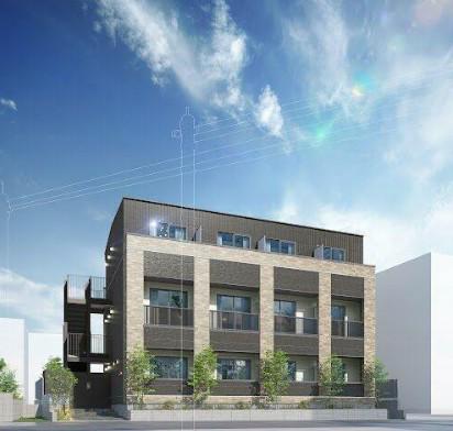OPEN RISE大和田I
