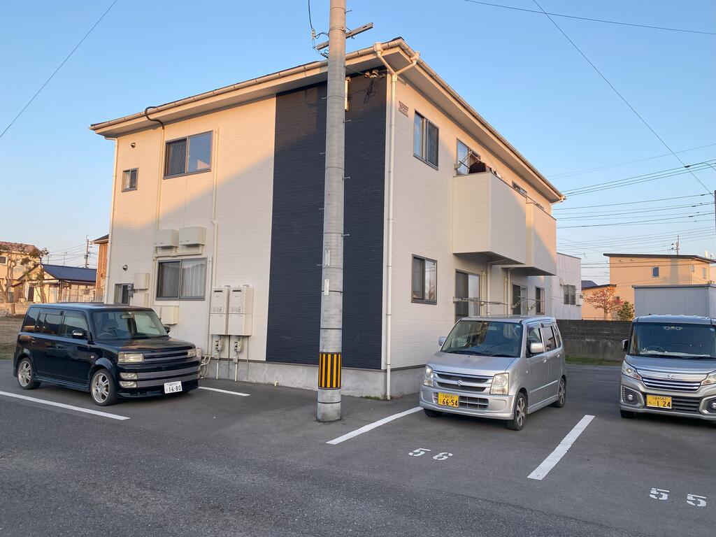 NR20 F棟