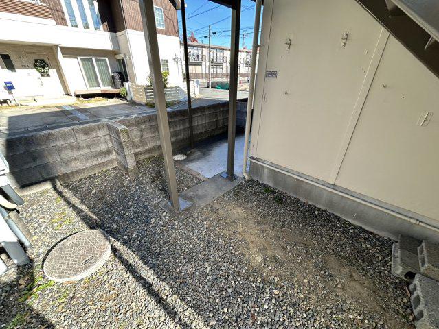 中村アパート
