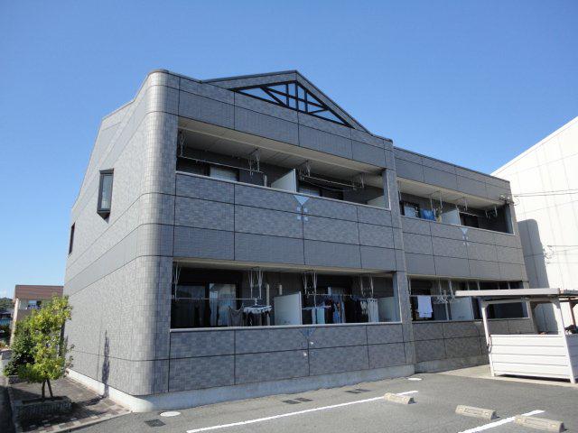 K-フラット