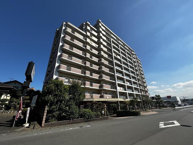 日生ロイヤルマンション上宗方(3LDK/9階)