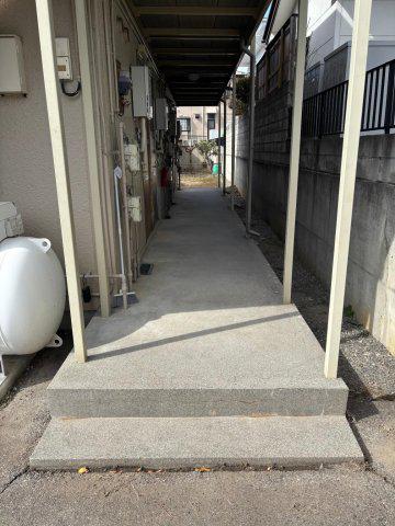 そよ風と春のアールグレイ