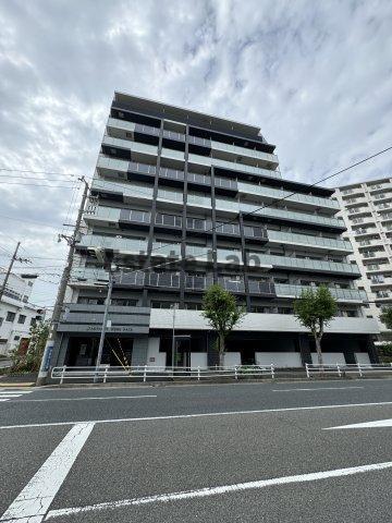 アドバンス神戸パーチェ