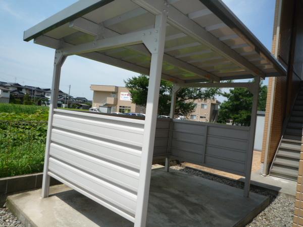 リジュールオオタ B棟