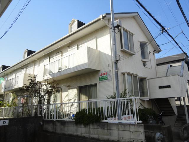 第一武田コーポ
