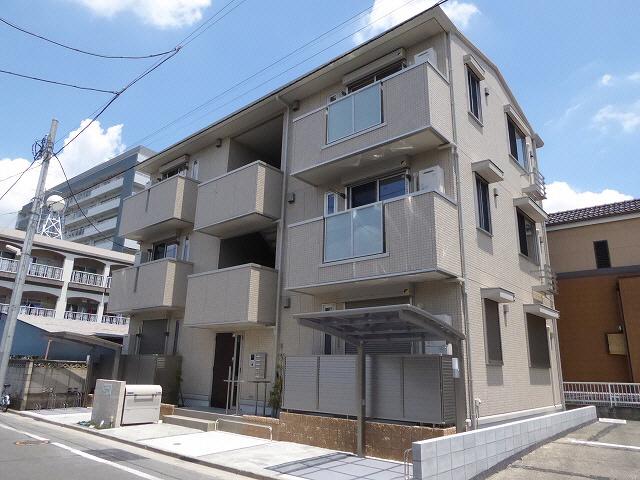 ラ ルーチェ