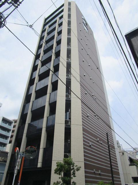 CASA SPLENDIDO 麻布仙台坂