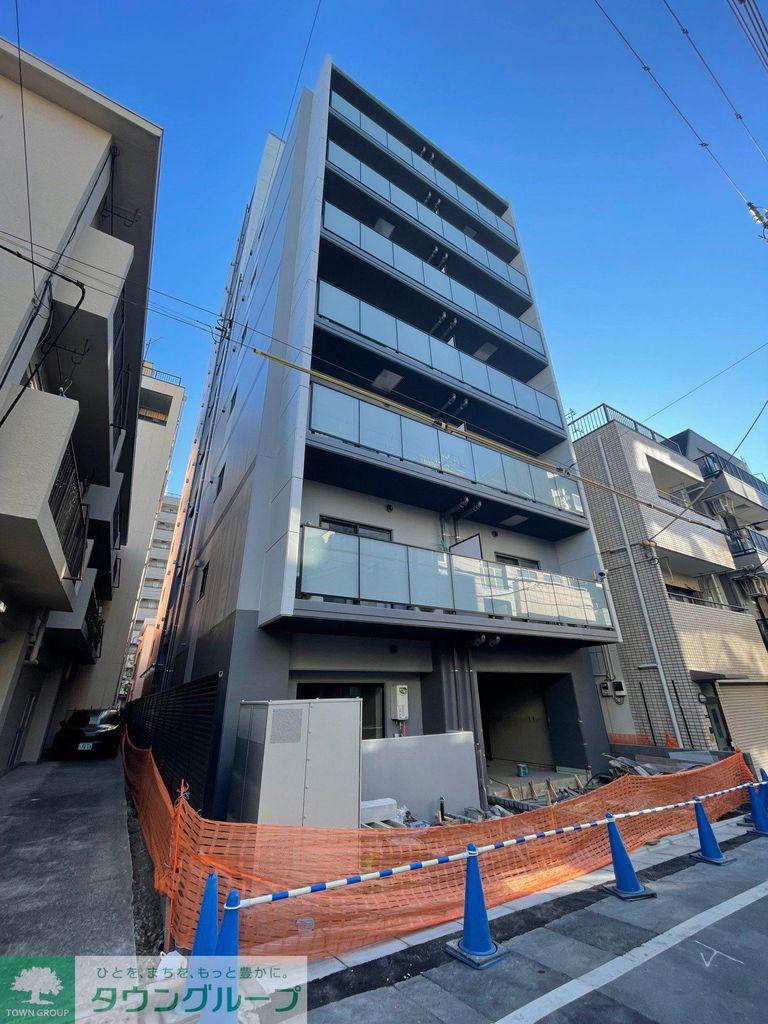 S-RESIDENCE押上EPURE