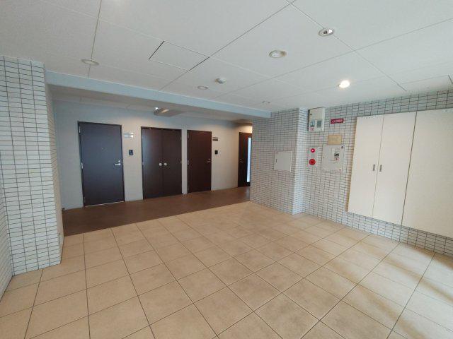 グランパシフィック花園北