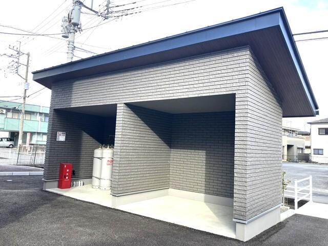 メゾンドシャンブル