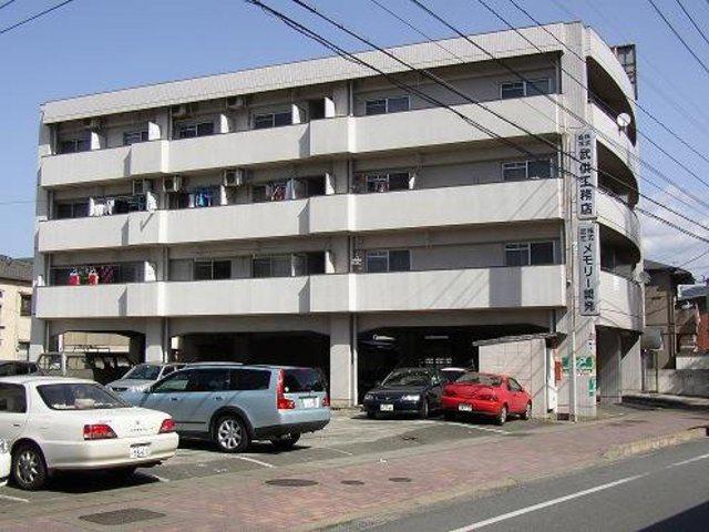ルーセント白木原