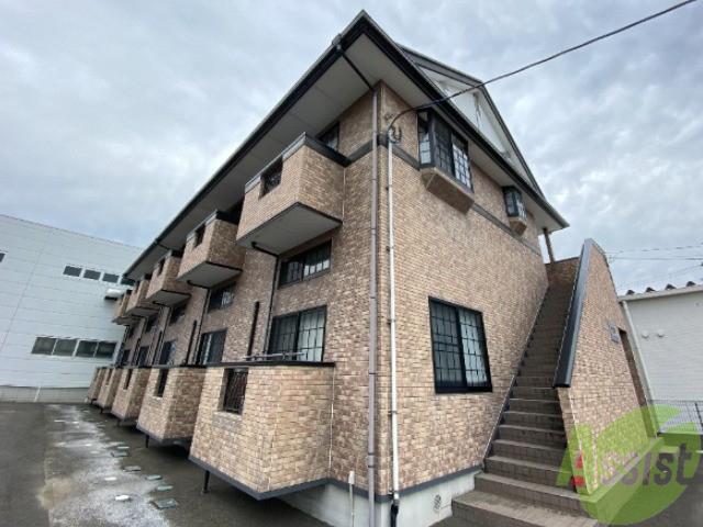 カサビエント壱番館