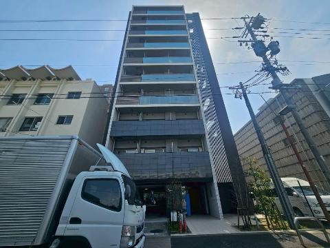アデグランツ上前津