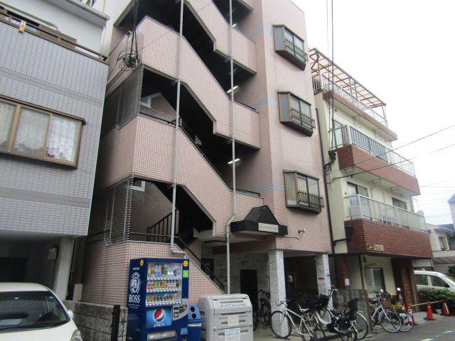 オックスフォード今川