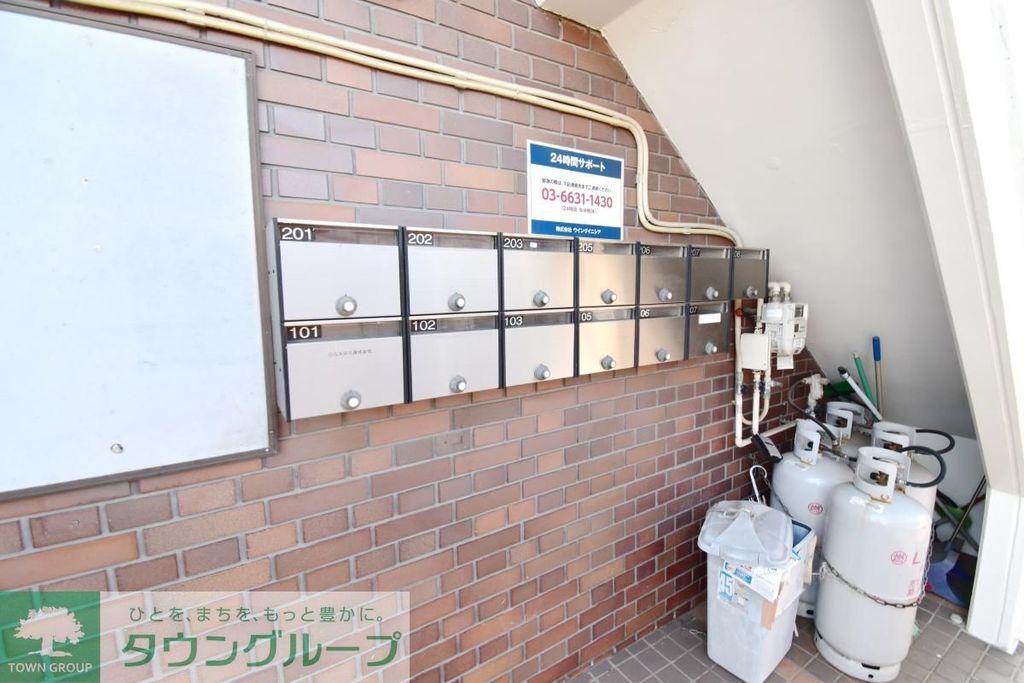 コートマスターズ