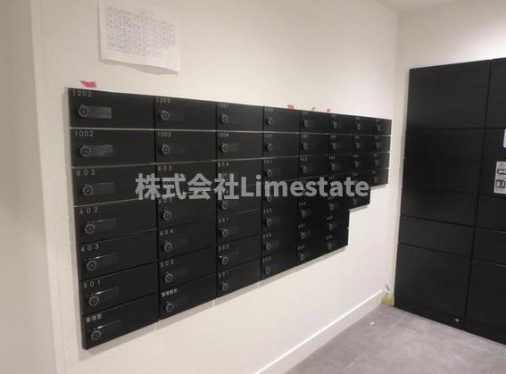 LOG上野駅前