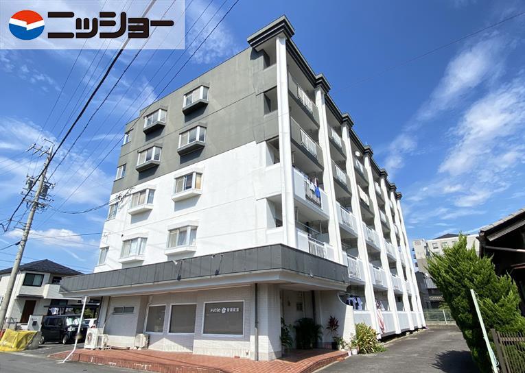 リアライズ国府宮(2DK/1階)