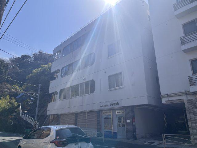 田浦駅前マンション