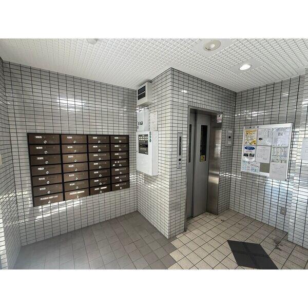THE RESIDENCE KANAYAMA サウス