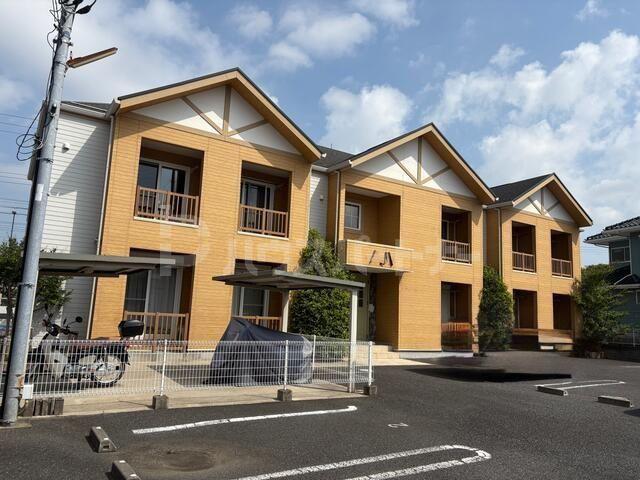 ドムスヒルズ三輪野山