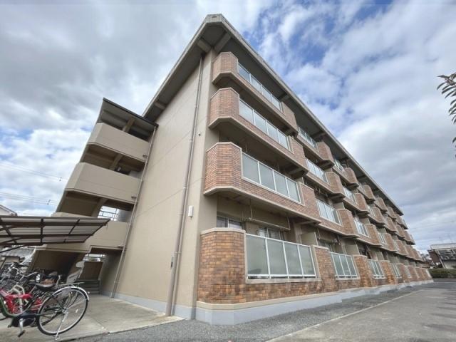 グランドハイツ森川