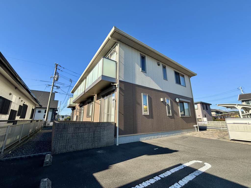 エクラシエ
