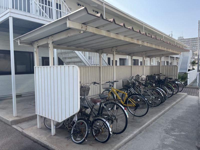 カームモリ