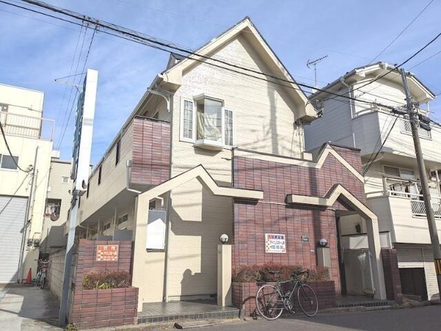 クラレンス上青木西