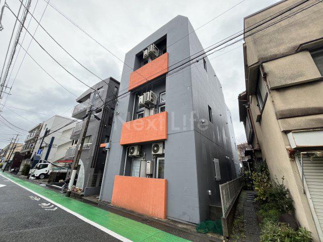 プログレスマチダ