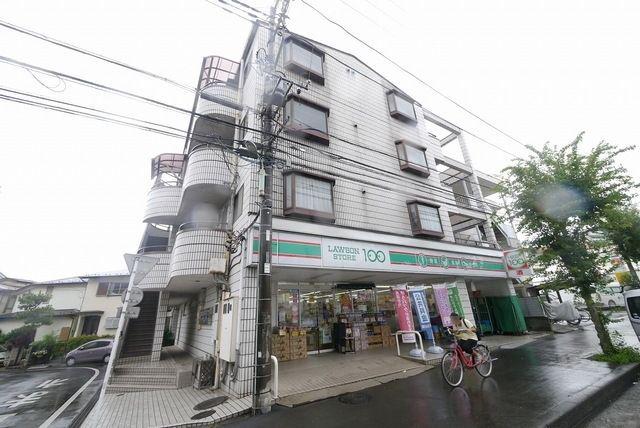 アマン狭山台