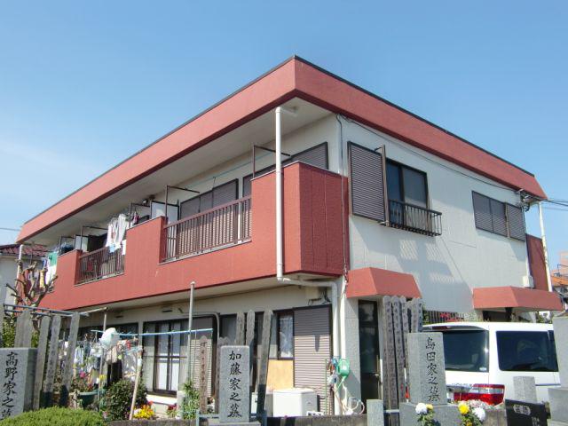 コーポ楢島