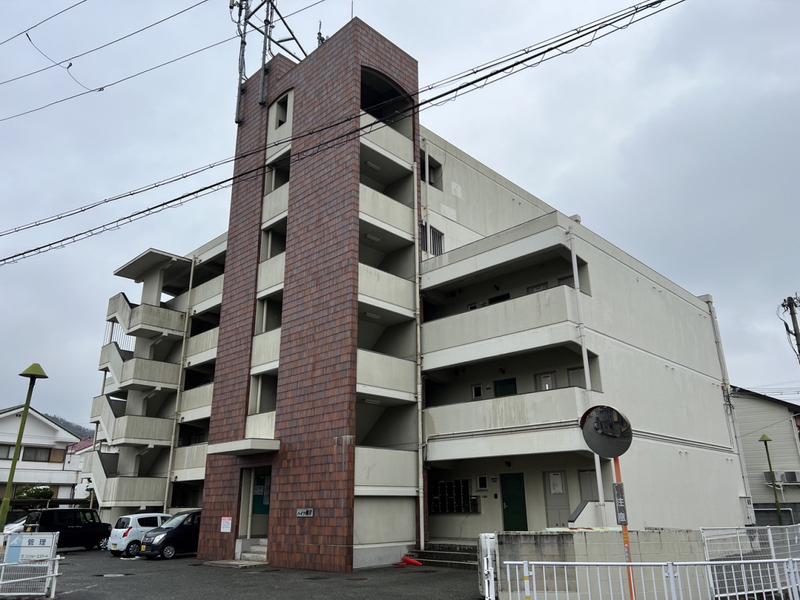 ハイツ柳井