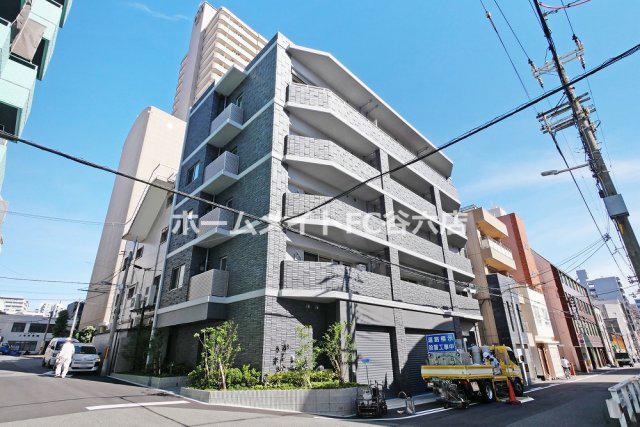 R-COURT(1LDK/3階)