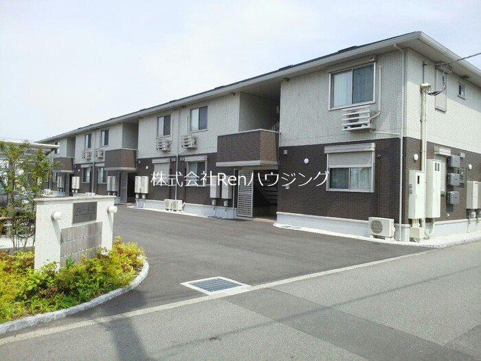 アムール21 E棟