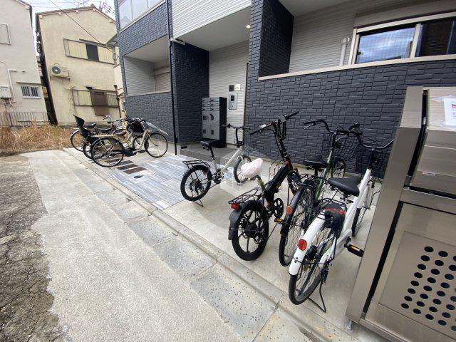 AVANTIO ソラネル