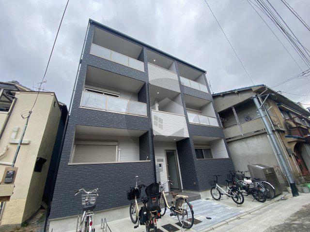 AVANTIO ソラネル