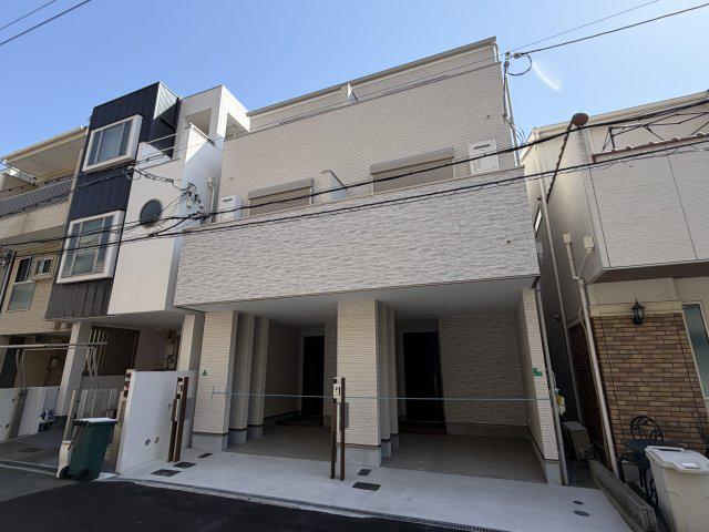 ラ・ピネータ鎌倉