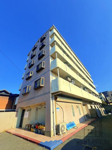 ヒガシハウス北町
