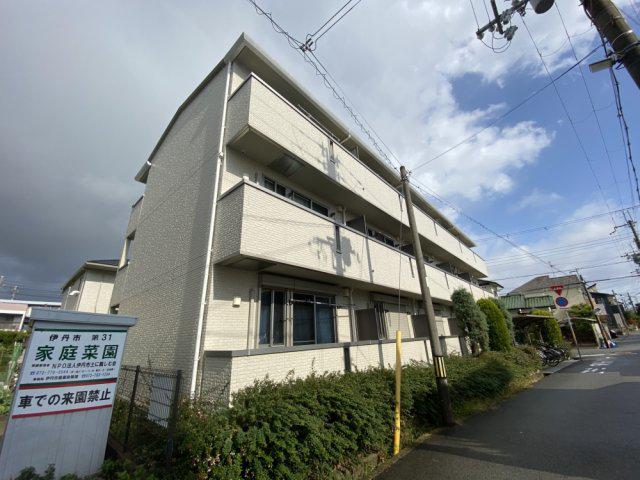 OTTS西ノ口